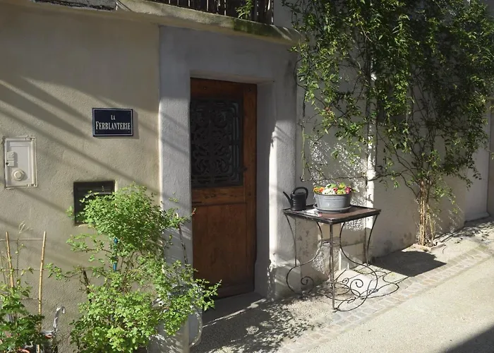 La Ferblanterie