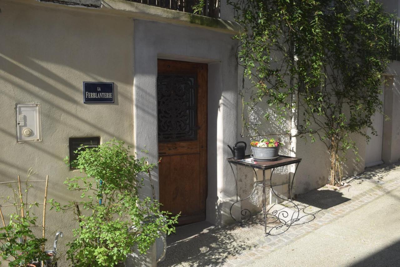 La Ferblanterie Homestay