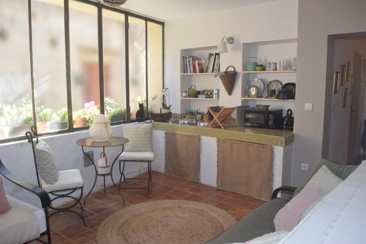 Homestay La Ferblanterie
